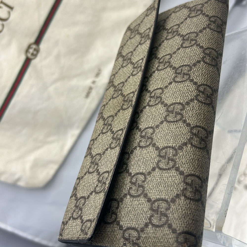 AUTHENTIC Gucci GUCCI - Picture 10 of 16
